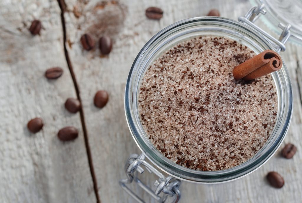 3 Ways to Use Coffee in Your Beauty Routine 3 Ways to Use Coffee in Your Beauty Routine -