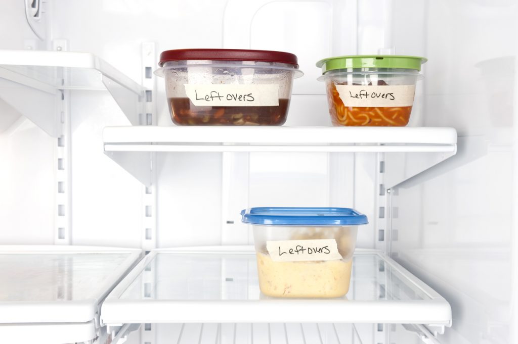 Eating Healthy on a Busy Schedule? It’s Possible! Eating Healthy on a Busy Schedule? It’s Possible! -