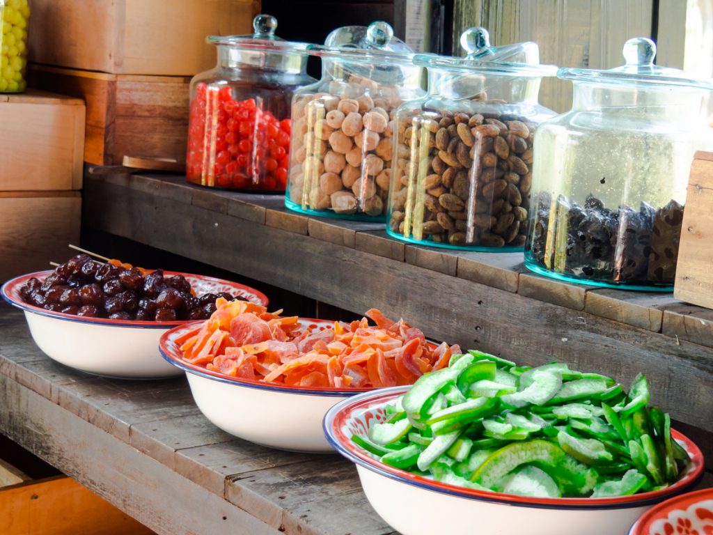 Eating Healthy on a Busy Schedule? It’s Possible! Eating Healthy on a Busy Schedule? It’s Possible! -