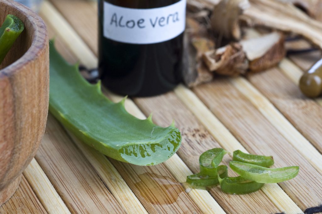 5 Natural Products for Beauty Enhancement 5 Natural Products for Beauty Enhancement -