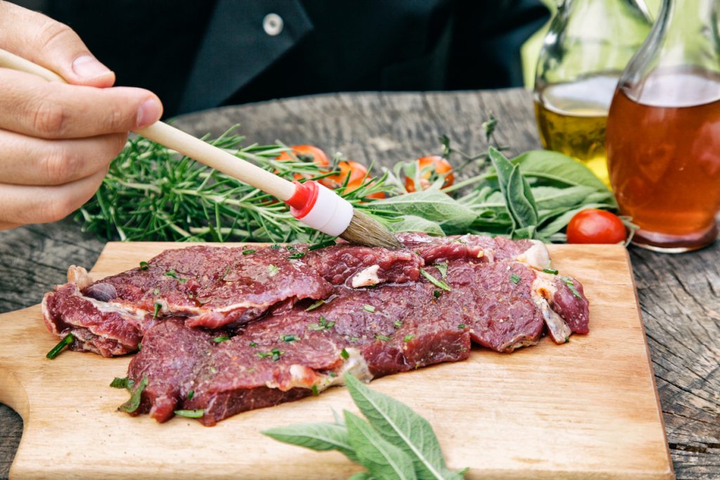 Grease Your Kitchen Wheels: A How to Guide for Cooking Oils