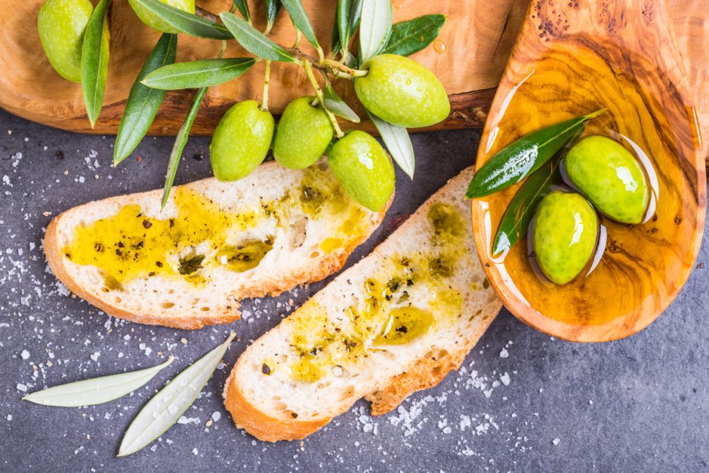 Grease Your Kitchen Wheels: A How to Guide for Cooking Oils