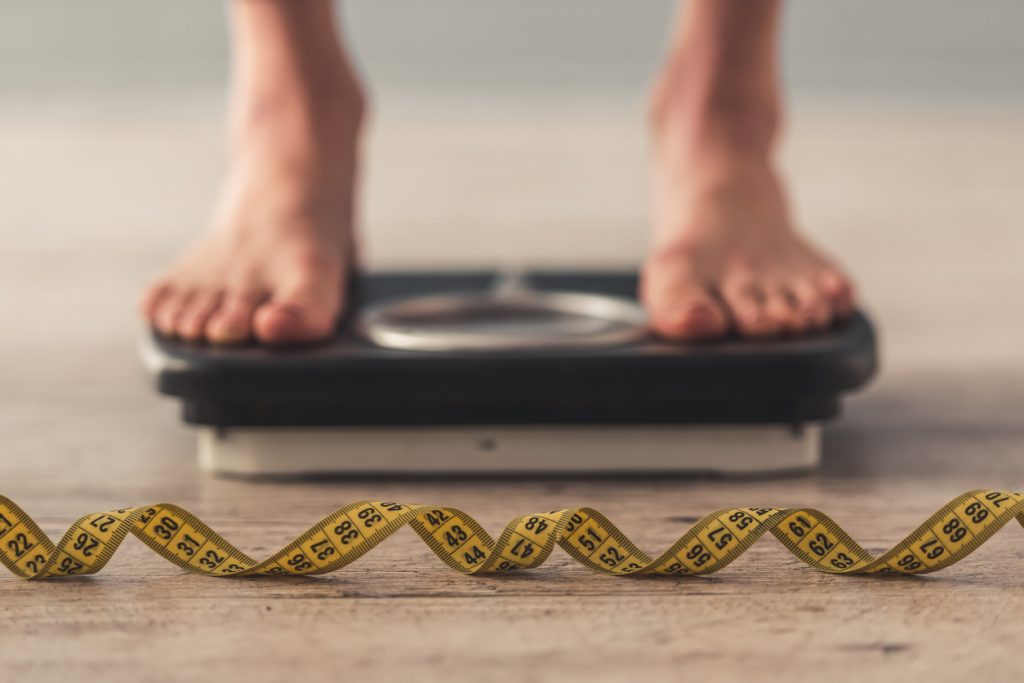 The Reality of Holiday Weight Gain and How to Keep the Pounds Away The Reality of Holiday Weight Gain and How to Keep the Pounds Away