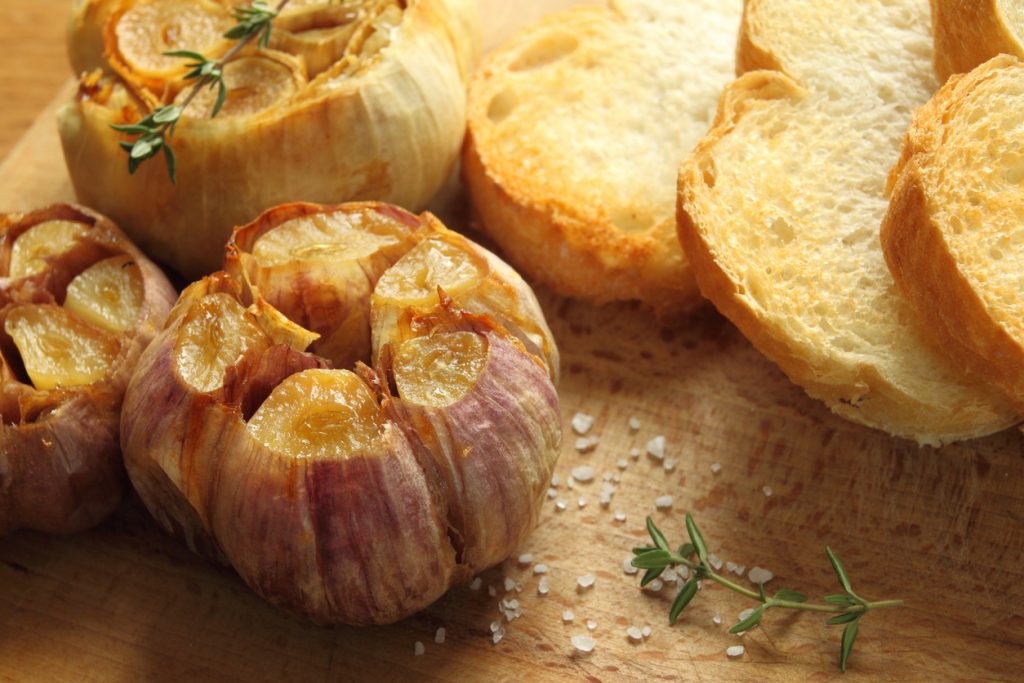 How to Use Roasted Garlic As a Superstar How to Use Roasted Garlic As a Superstar -
