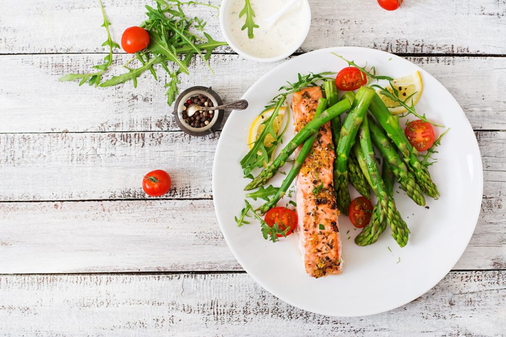 Beauty Foods for an All-Around Better Vibe Beauty Foods for an All-Around Better Vibe -