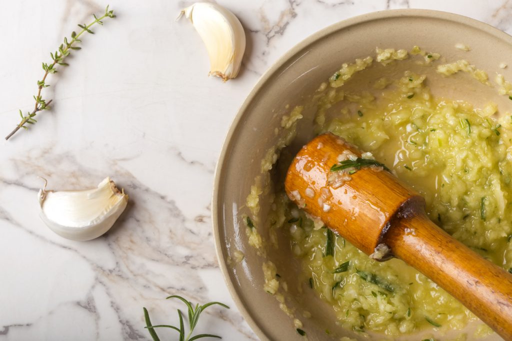 How to Use Roasted Garlic As a Superstar roasted garlic