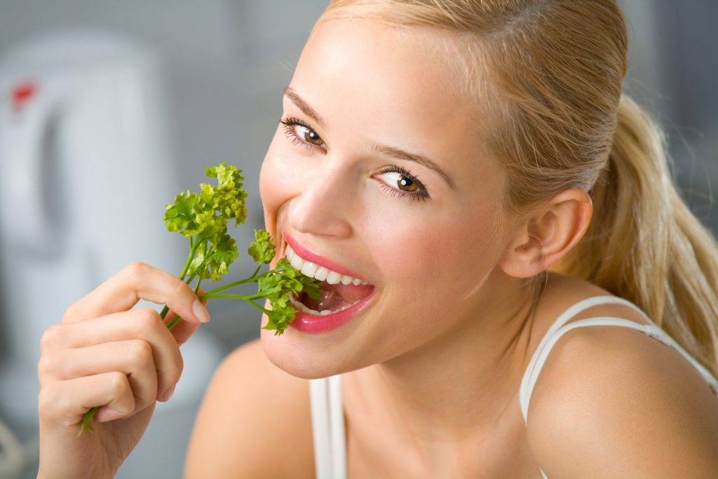 Beauty Foods for an All-Around Better Vibe Beauty Foods for an All-Around Better Vibe -